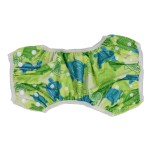 Swimming Nappy Manufacturer - Reusable Cotton Printed Leak Guard