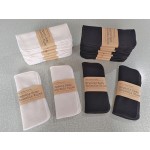 Cloth Wipes Factory - Organic Hemp Reusable Eco