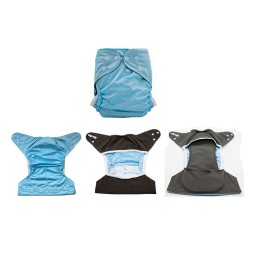 Cloth Diaper Supplier - Wholesale Reusable Washable