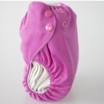 Cloth Diaper Supplier - Side Snapped Printed One Size