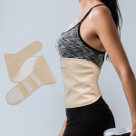 Castor Pack Supplier - Hood and Loop Reusable