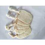 Loofah Mat Supplier - 100% Natural Shower Rope