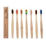 Toothbrush Manufacturer - Biodegradable Eco Friendly