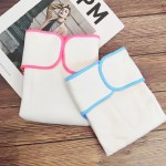 Cloth Diaper Factory - Reusable Bamboo Preflats