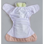 Modern Diaper Manufacturer - Washable Breathable Mesh Net