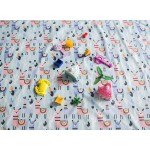 Wet Bag Supplier - Portable Mini PUL Waterproof Tote