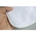 Microfiber Insert Manufacturer - 4 Layers Thick Rectangular