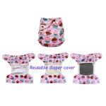 Diaper Cover Factory - Waterproof Double Gusset