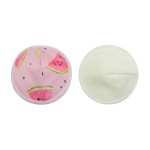 Nursing Pad Supplier - CPSIA Contoured 3D Reusable