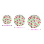 Laundry Bag Supplier - 65x70cm Large Elastic Pail Liner