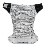 Infant Diaper Factory - Washable Night Heavy Wetter