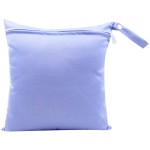 Laundry Bag Supplier - Big 50x60cm Solid PUL Drawstring