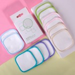 Makeup Remover Factory - Biodegradable Organic Cotton