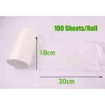 Cloth Insert Factory - 4 Layers Rectangular Washable
