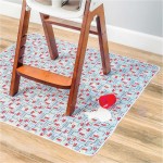 Baby Mat Supplier - Set of 51x51" Waterproof Anti Slip