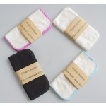 Baby Washcloth Manufacturer - Organic Bamboo Terry Soft