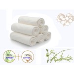 AWJ Liner Supplier - 2 Layers Reusable Leak Guard