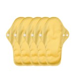Sanitary Pad Factory - Large Flow Reusable Bamboo