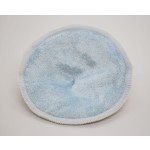 Nursing Pad Manufacturer - GOTS Coned 3D Reusable