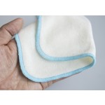 Baby Washcloth Manufacturer - Organic Bamboo Terry Soft