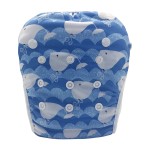 Swim Diaper Factory - Special Positional Printed Waterproof