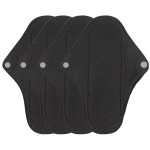 Menstrual Pad Supplier - Medium Flow Washable Day