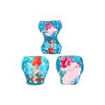 Swim Diaper Supplier - Good Price Easy Snaps Adjustable