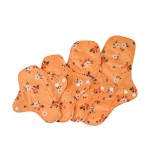 Menstrual Set Manufacturer - 4 Size Pack Washable Bamboo