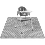 Splat Mat Factory - Single Layer Light Washable