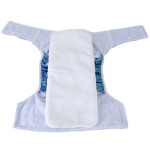 Adult Diaper Supplier - Small Reusable Waterproof CE