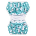 Swim Diaper Supplier - Good Price Easy Snaps Adjustable