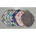 Cloth Pad Supplier - Small Breathable Winged High Absorbency