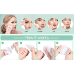 Facial Pad Manufacturer - Reusable Bamboo Terry Box