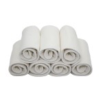 AWJ Liner Supplier - 2 Layers Reusable Leak Guard