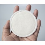 Facial Pad Supplier - 100% Natural Hemp Reusable