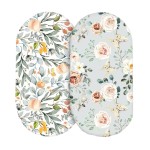 Changing Cover Supplier - Silk Feel Stretchy Elastic