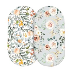 Changing Cover Supplier - Silk Feel Stretchy Elastic