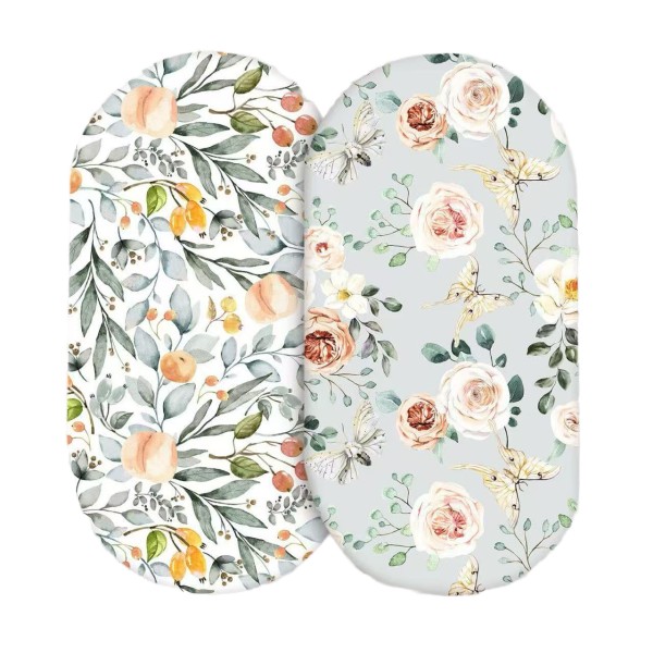 Changing Cover Supplier - Silk Feel Stretchy Elastic