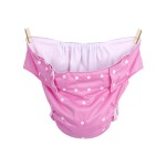 Diaper Insert Supplier - Adult Big Absorbent Bamboo Charcoal