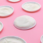 Breast Pad Supplier - OEM Custom 3D Coned