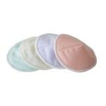 Nursing Pad Factory - Contoured Non-slip Organic