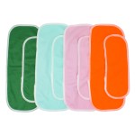 Waffle Insert Manufacturer - 100% Cotton AWJ Edge