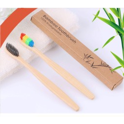 Toothbrush Manufacturer - Biodegradable Eco Friendly