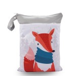 Feeding Bib Supplier - Waterproof Long Sleeved Smock