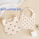 Feeding Bib Factory - Long Sleeved All in One High Chair