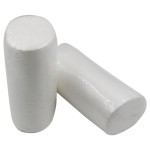 Cloth Insert Factory - 4 Layers Rectangular Washable