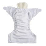 Baby Diaper Factory - Washable One Size Hook Loop
