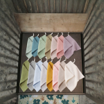 Washcloth Supplier - Premium Cotton Multicolor Soft