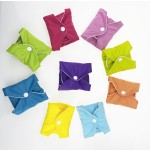 Cloth Pad Factory - 18x26cm Medium Flow Washable