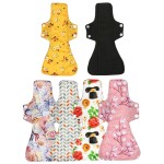 Intimate Pad Supplier - Medium Heavy Flow Absorbent